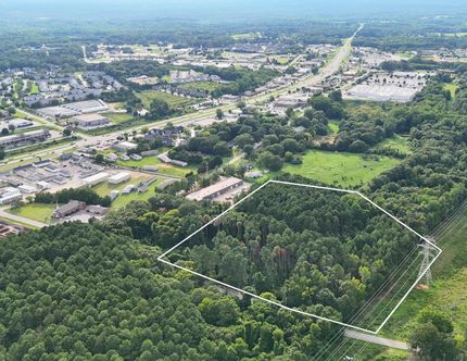 Commercial Property for sale in Anderson County, South Carolina