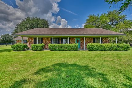 Property for sale in Washington County, Texas