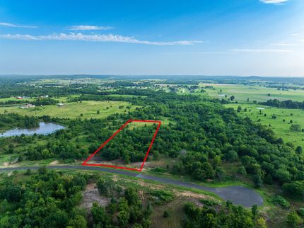 Property for sale in Creek County, Oklahoma