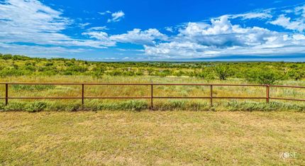 Property for sale in Coleman County, Texas