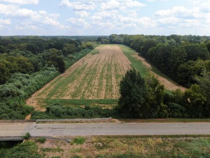 Property in Pontotoc County, Mississippi