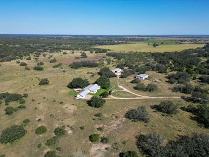 Property for sale in McCulloch County, Texas