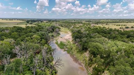 Recreational Property for sale in Bosque County, Texas