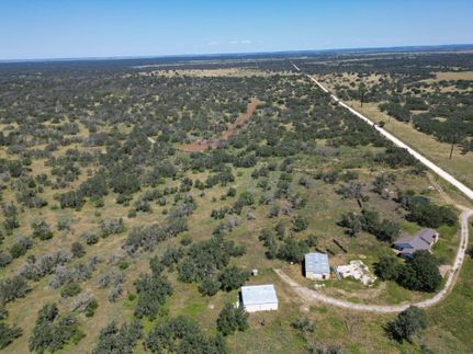 Property for sale in McCulloch County, Texas