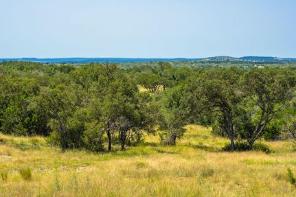 Property for sale in Kimble County, Texas