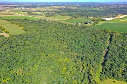 Timberland Property for sale in Winona County, Minnesota