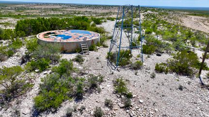 Farm Property for sale in Val Verde County, Texas