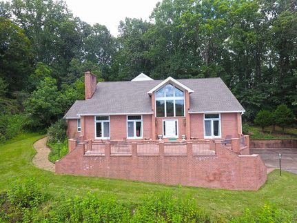 Property in Montgomery County, Virginia