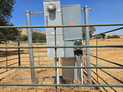 Property for sale in Tulare County, California