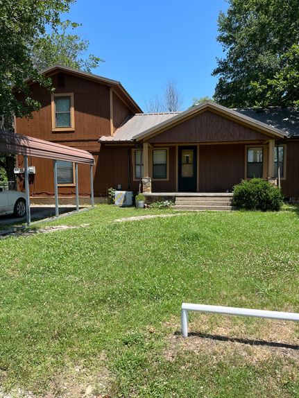 Property for sale in Latimer County, Oklahoma