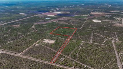 Property for sale in McMullen County, Texas