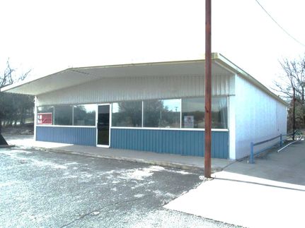 Commercial Property for sale in Mills County, Texas