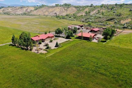 Property for sale in Delta County, Colorado