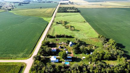 Property in Saline County, Nebraska