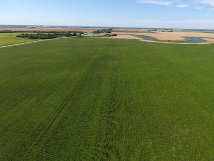 Property in Polk County, Minnesota