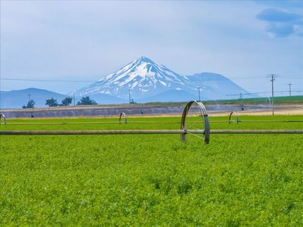 Property for sale in Siskiyou County, California