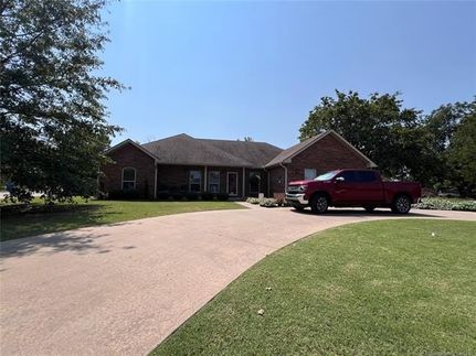 Residential Property for sale in Pittsburg County, Oklahoma