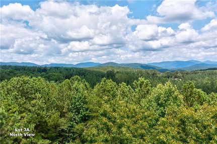 Property for sale in Lumpkin County, Georgia