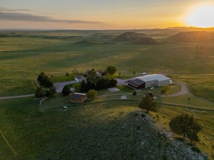 Ranch Property for sale in Goshen County, Wyoming