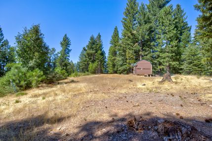 Property in Placer County, California