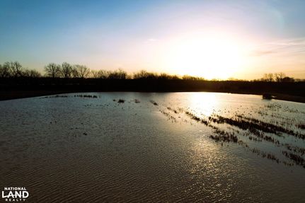 Property in Crawford County, Kansas