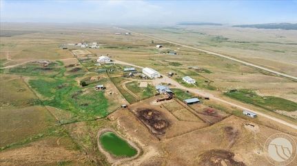 Property for sale in Fergus County, Montana