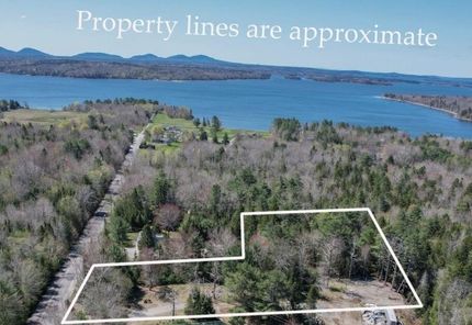 Property for sale in Hancock County, Maine