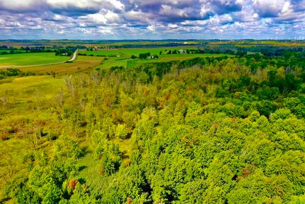 Undeveloped Land for sale in Fond du Lac County, Wisconsin