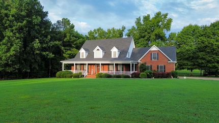 Property for sale in Chesterfield County, South Carolina
