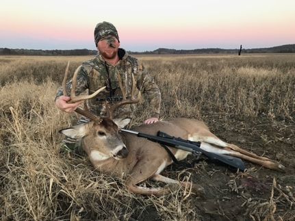 Property for sale in Crittenden County, Kentucky