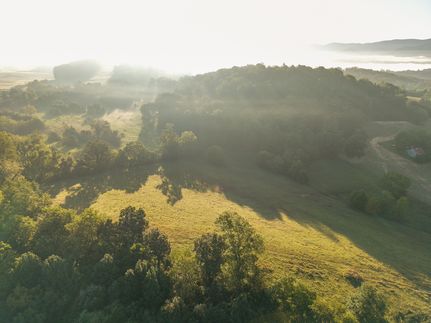 Horse Property for sale in Rockbridge County, Virginia