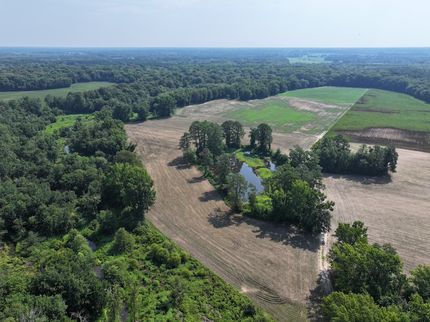 Property for sale in Greene County, North Carolina