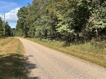Undeveloped Land for sale in Meigs County, Ohio