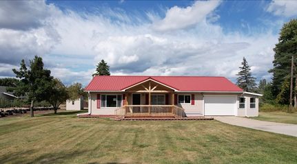Recreational Property for sale in Gladwin County, Michigan