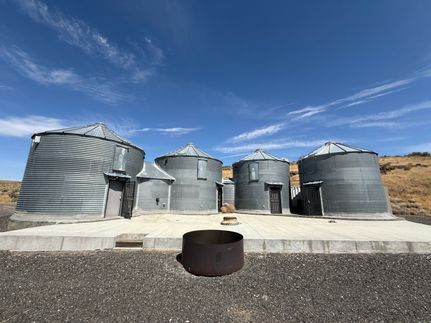 Property for sale in Adams County, Washington