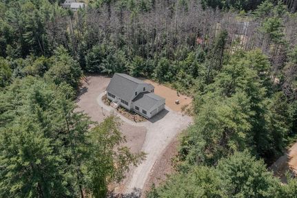 Property in Belknap County, New Hampshire