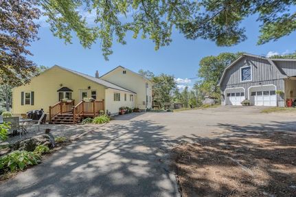 Property in Strafford County, New Hampshire