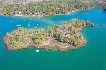 Property in Cumberland County, Maine