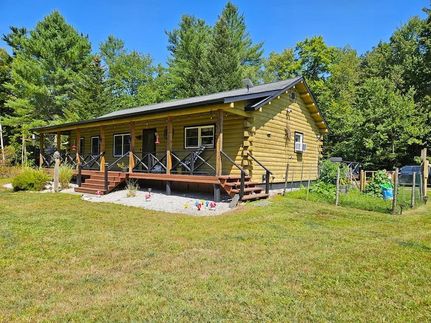 Property in Franklin County, Vermont
