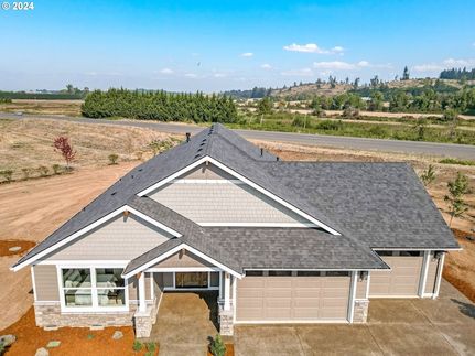 Property in Benton County, Oregon