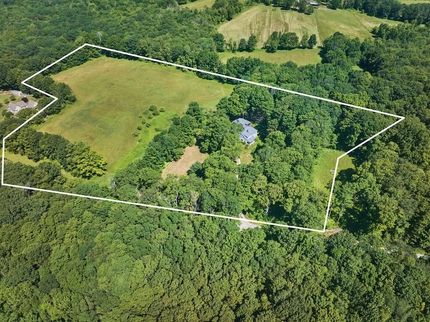 Property in Worcester County, Massachusetts