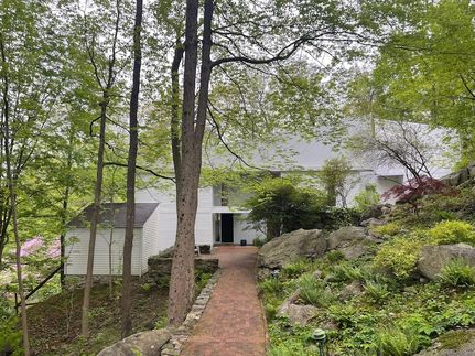 Property in Fairfield County, Connecticut