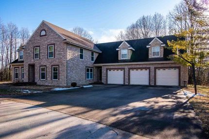 Property in Calumet County, Wisconsin