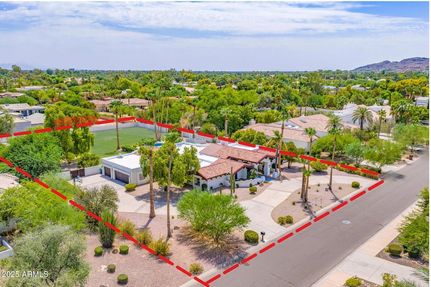 Property in Maricopa County, Arizona