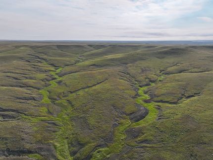 Property in Stanley County, South Dakota