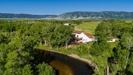 Residential Property for sale in Albany County, Wyoming