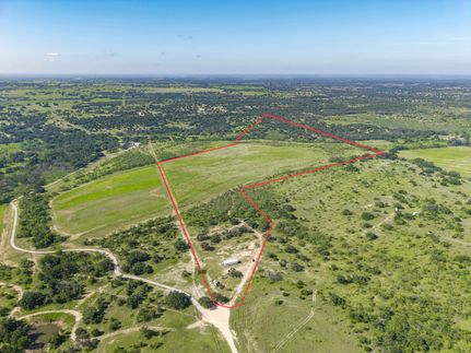 Property for sale in Mills County, Texas