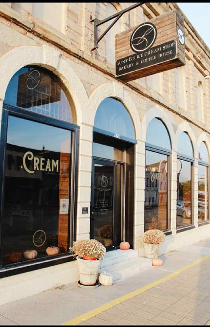 Commercial Property for sale in Chautauqua County, Kansas