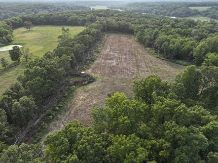 Property for sale in Newton County, Missouri