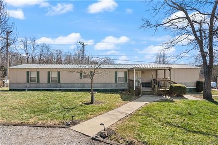 Property in Orange County, Indiana